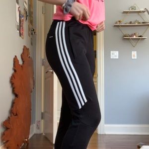 Adidas joggers